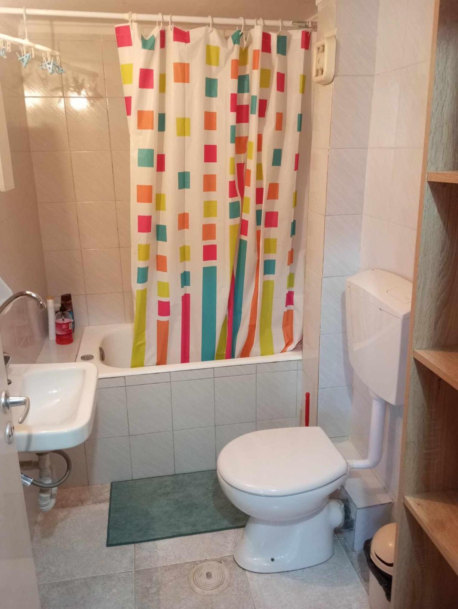 Cozy Studio Flat 1 Bedroom-Very Central Location Митилини Экстерьер фото